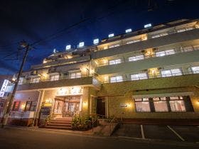 ホテル 大松荘