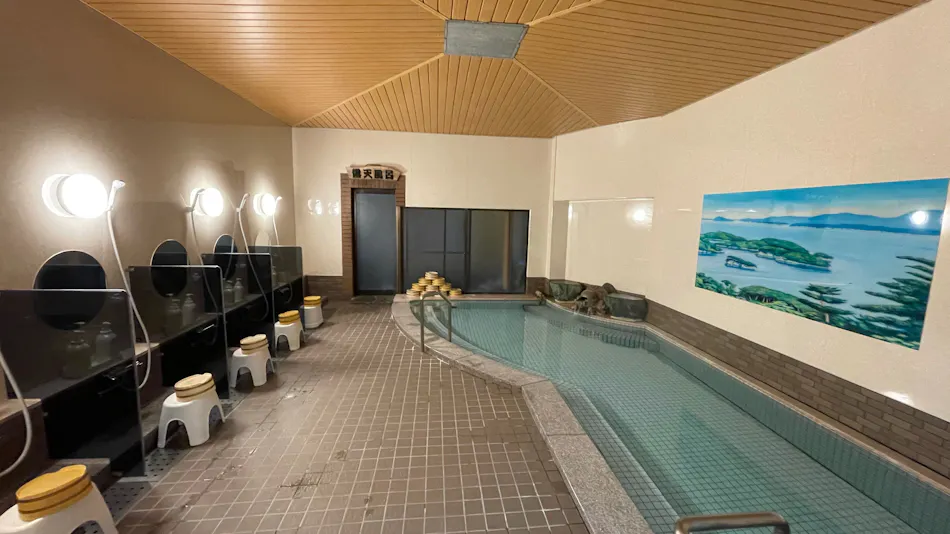 Hotel Daisansou