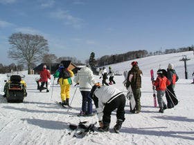 志賀ハイランドホテル