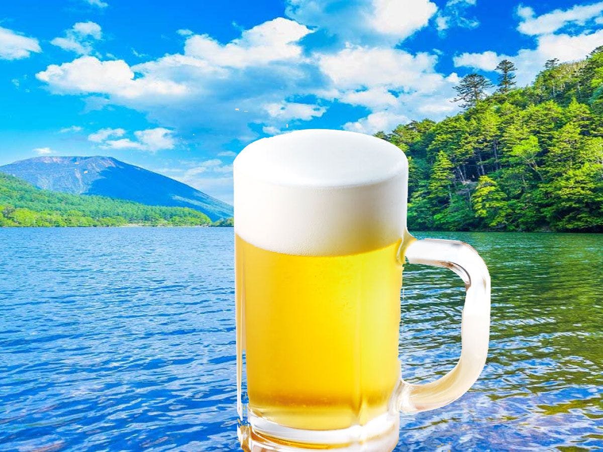 รวมเบียร์สด