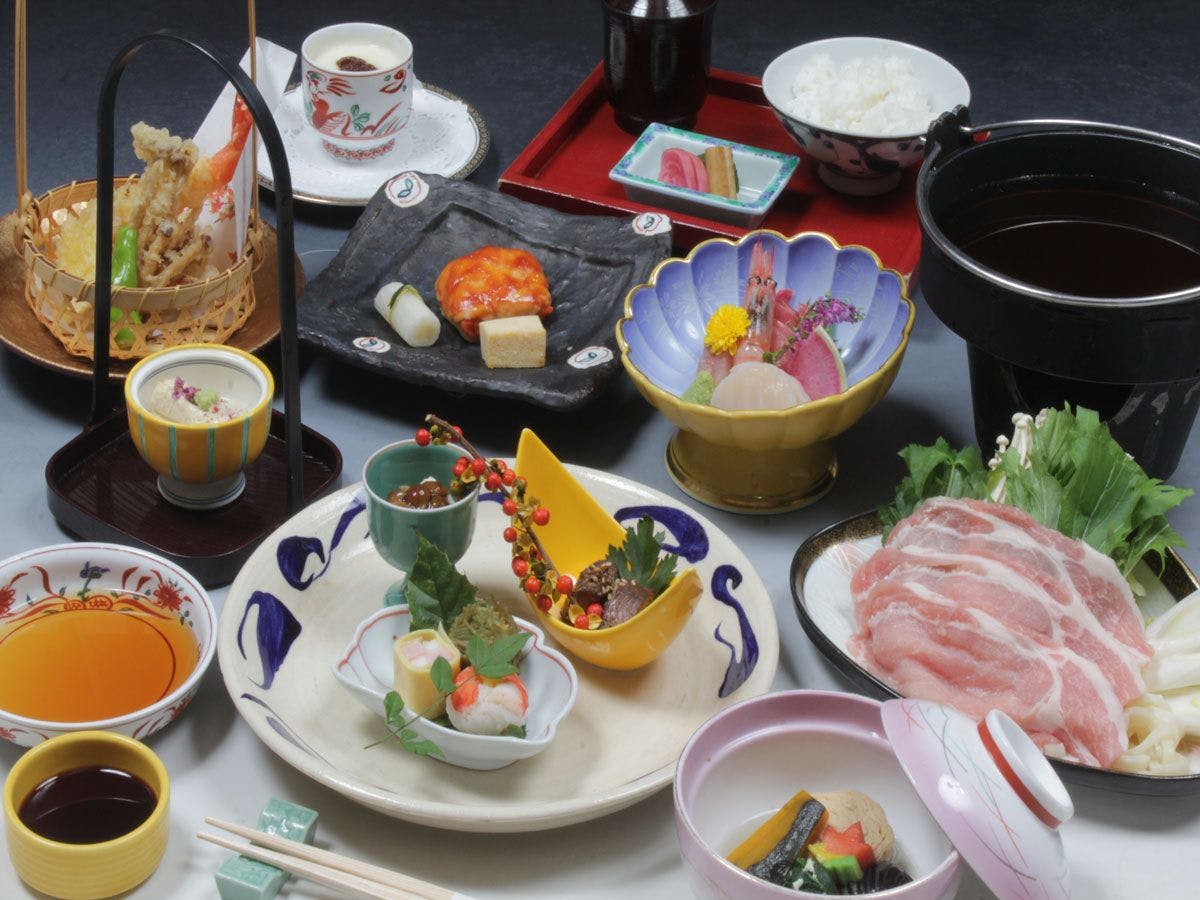 Hotel Harumoto