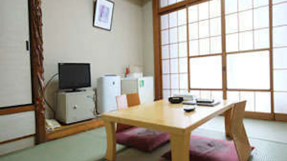 Hotel Harumoto