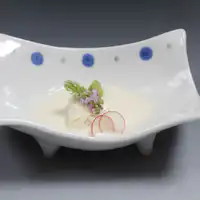 เมนูเต้าหู้สด