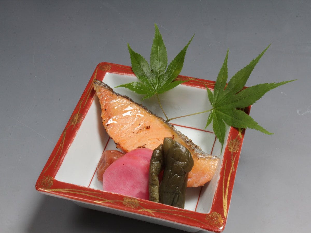 Hotel Harumoto