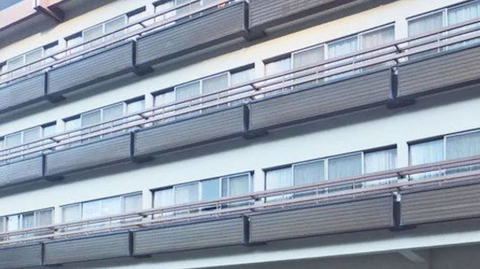 Hotel Harumoto