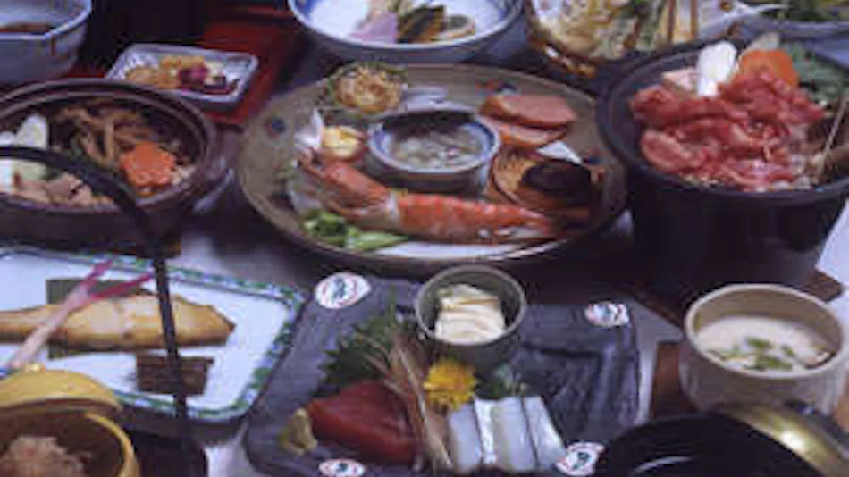 Hotel Harumoto