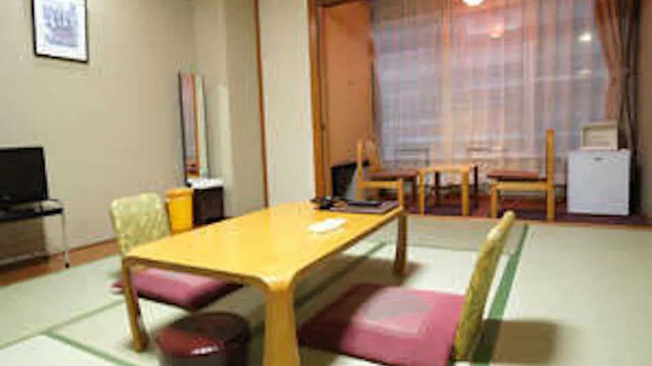 Hotel Harumoto