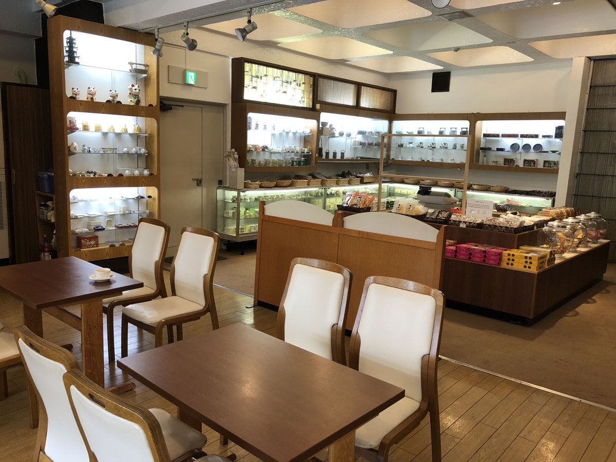 บรรยากาศสไตล์โรแมนติกไทโช 4