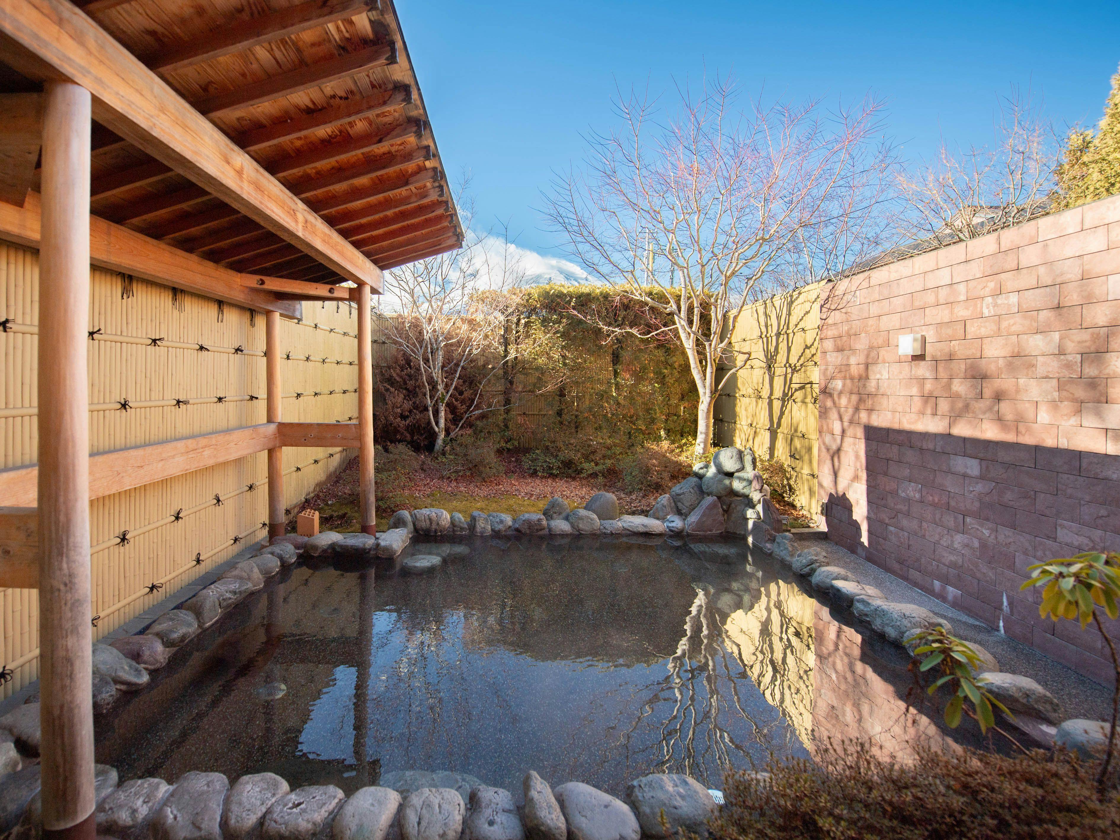 Fujimatsuen Hotel