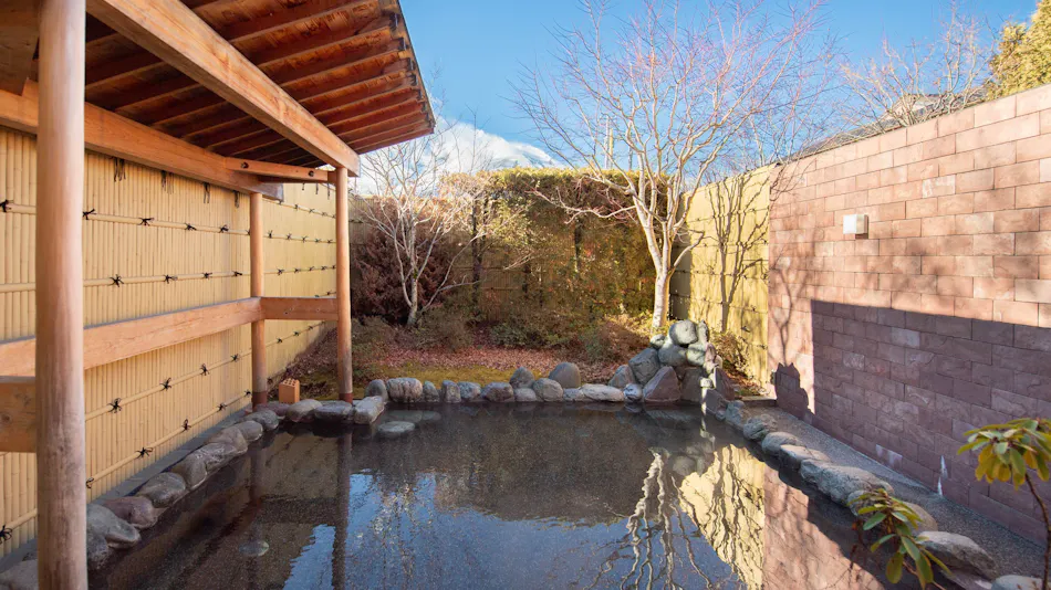 Fujimatsuen Hotel