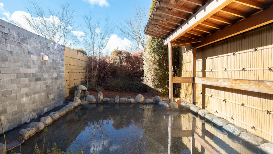 Fujimatsuen Hotel