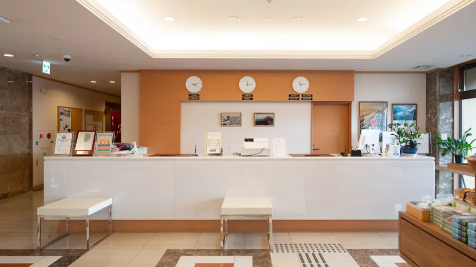 Fujimatsuen Hotel