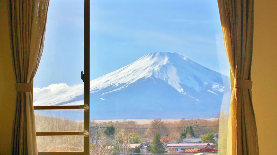 Fujimatsuen Hotel