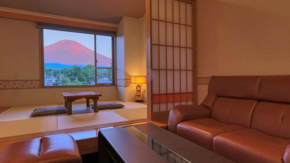 Fujimatsuen Hotel