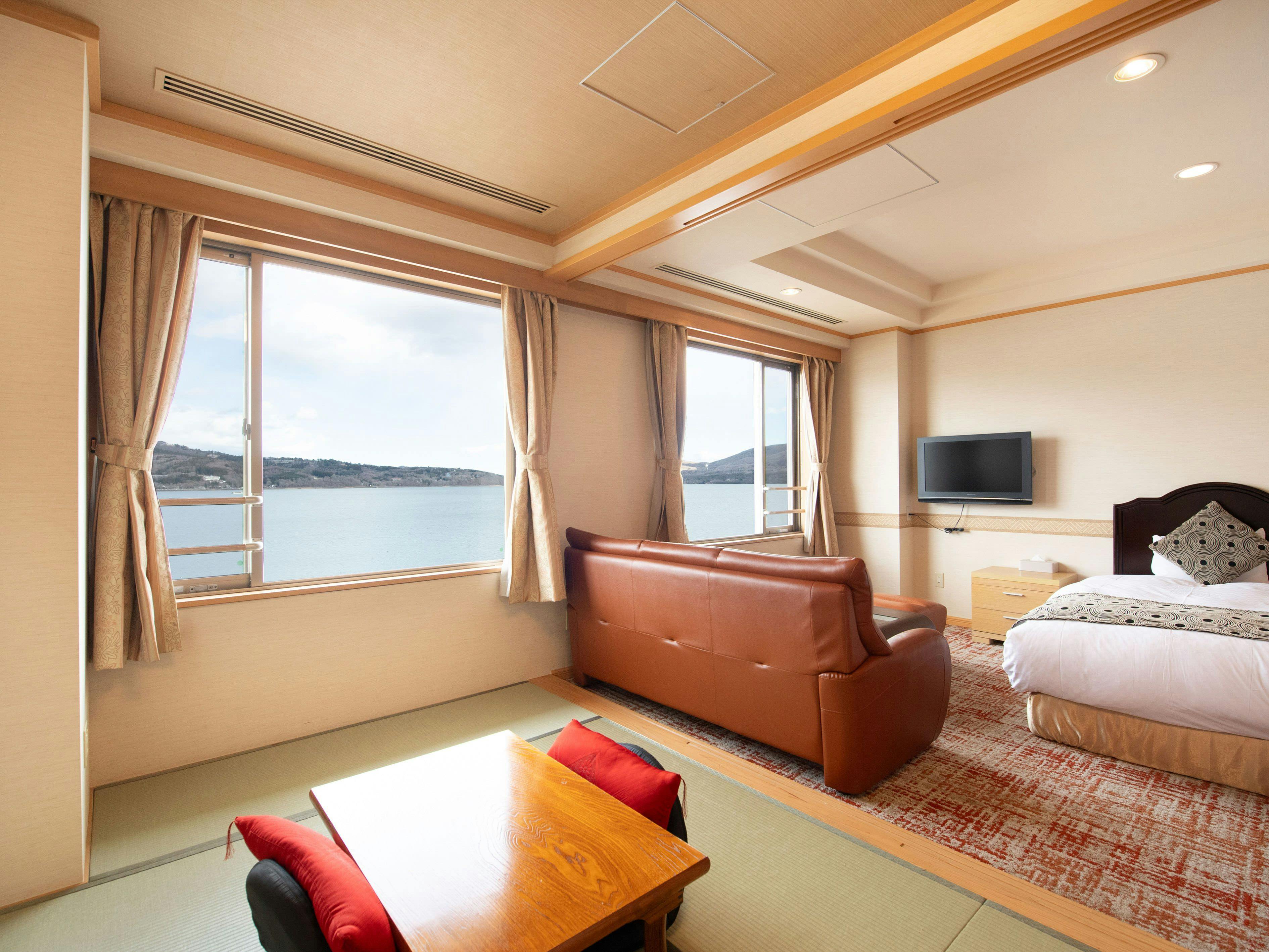 Fujimatsuen Hotel