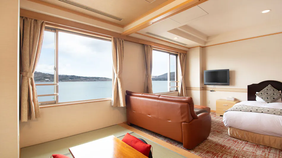 Fujimatsuen Hotel