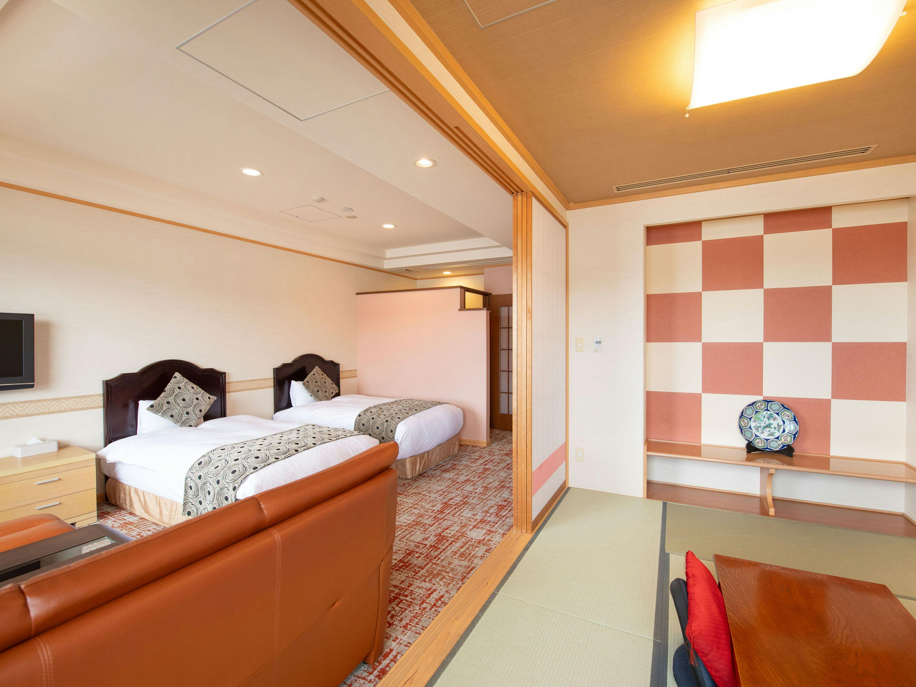 Fujimatsuen Hotel
