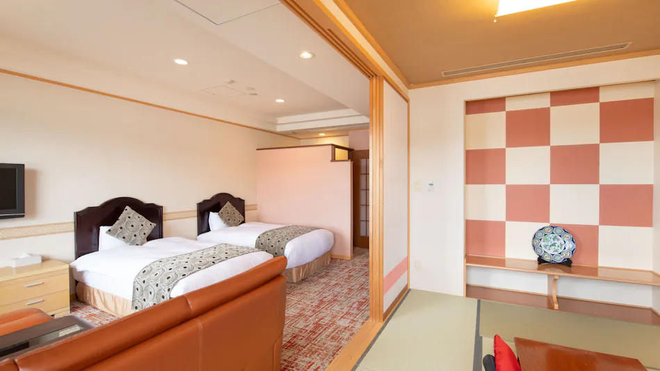 Fujimatsuen Hotel
