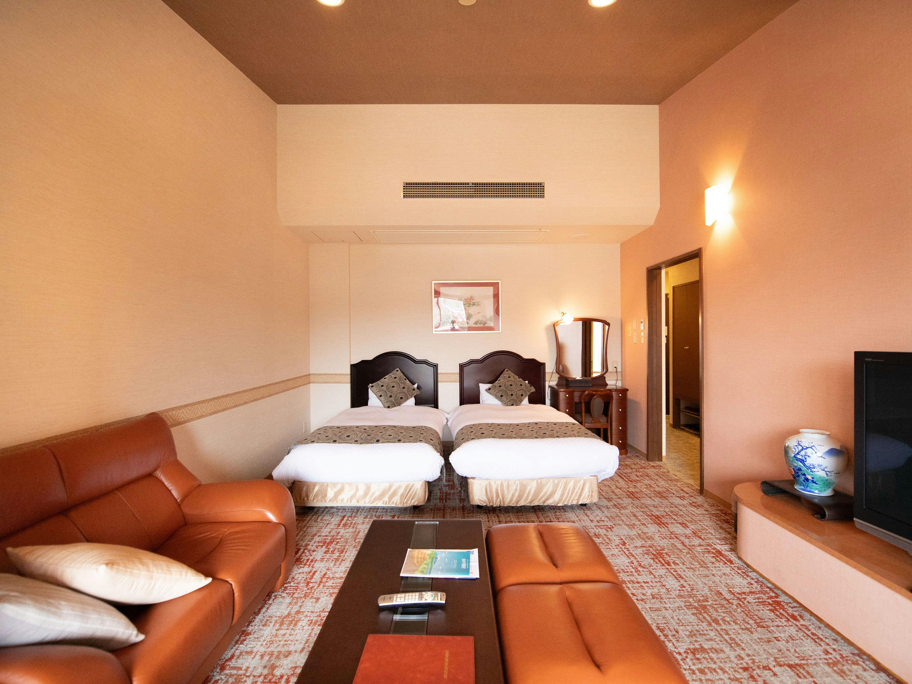 Fujimatsuen Hotel