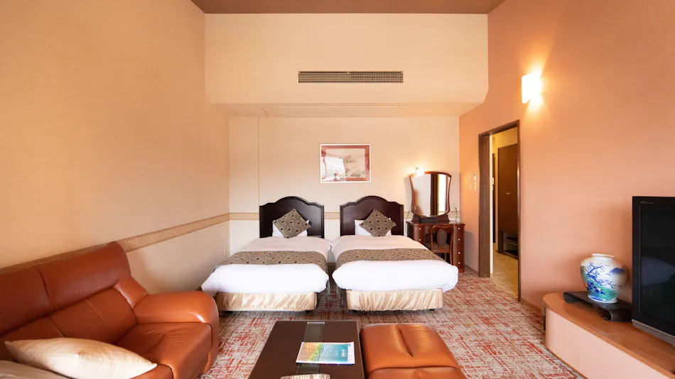 Fujimatsuen Hotel