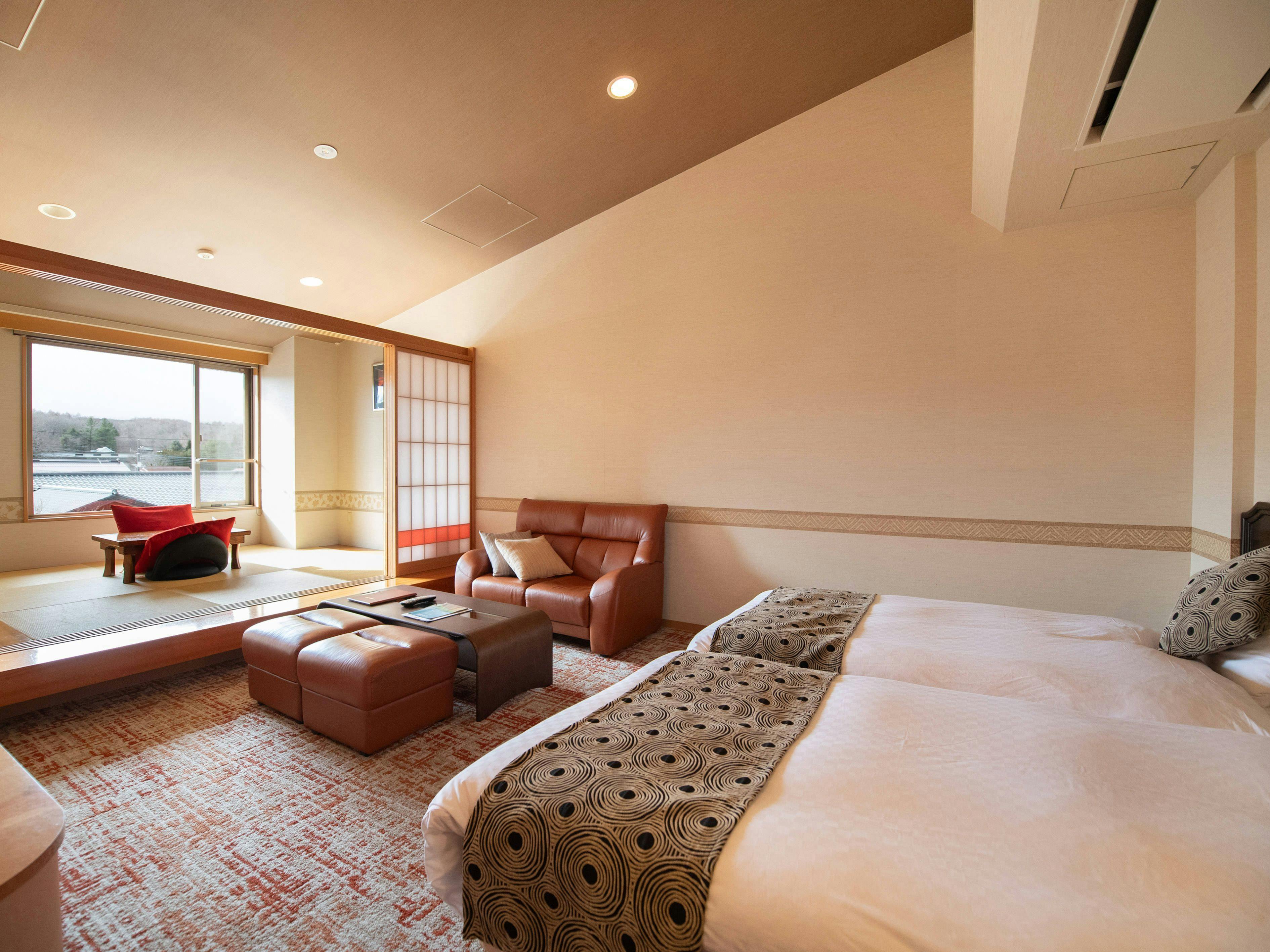 Fujimatsuen Hotel