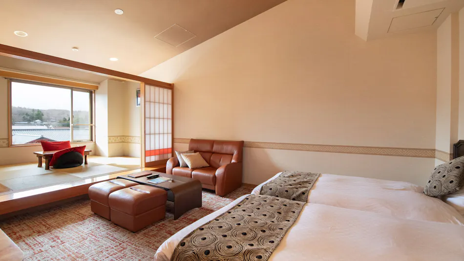 Fujimatsuen Hotel
