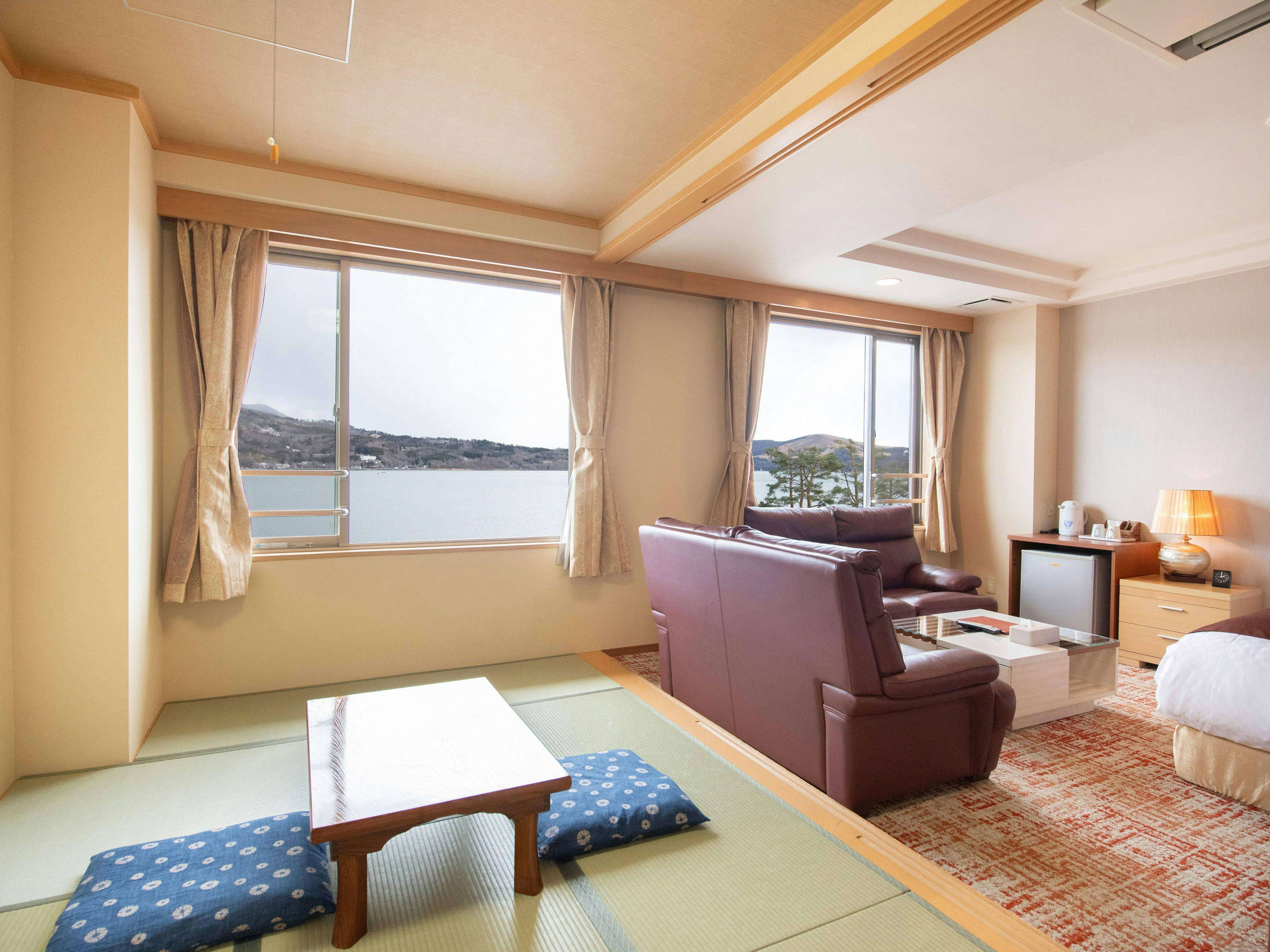 Fujimatsuen Hotel