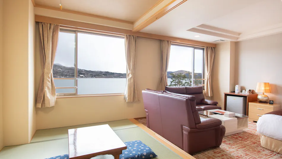 Fujimatsuen Hotel