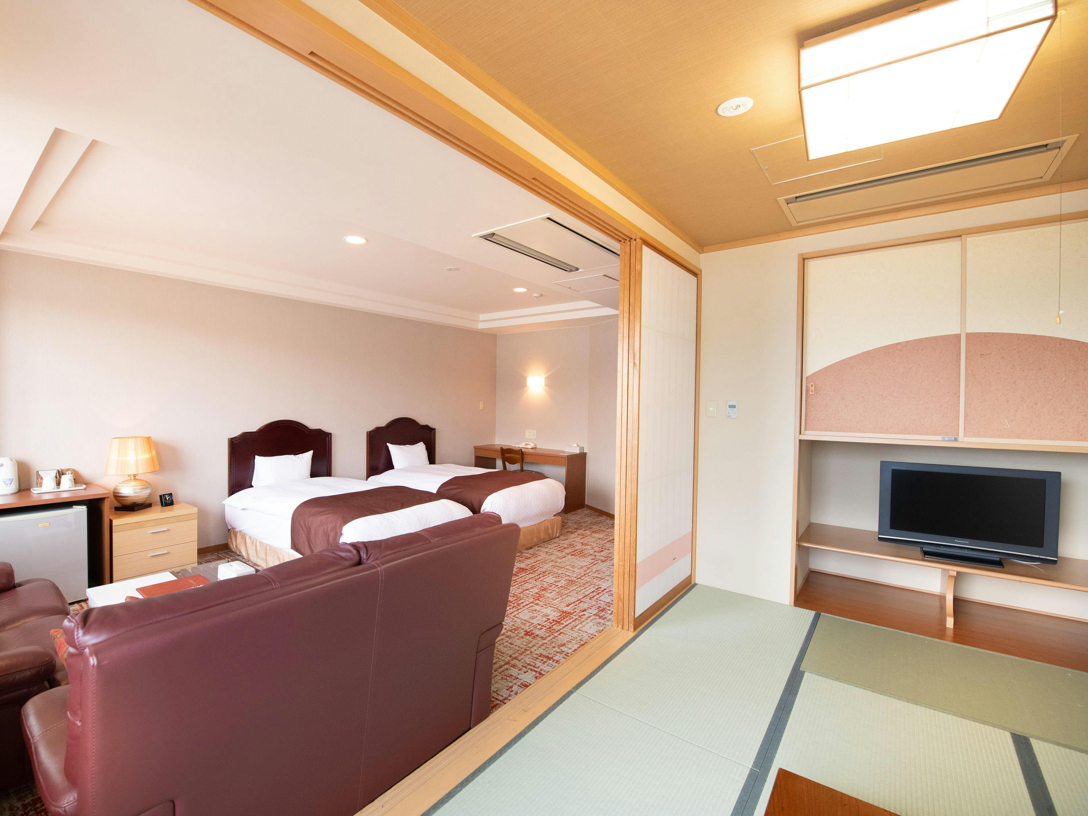 Fujimatsuen Hotel