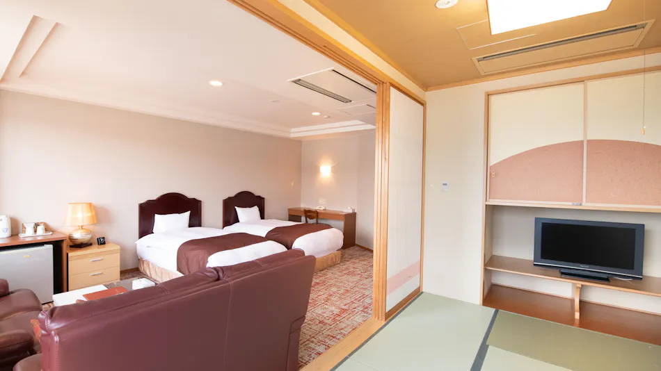 Fujimatsuen Hotel