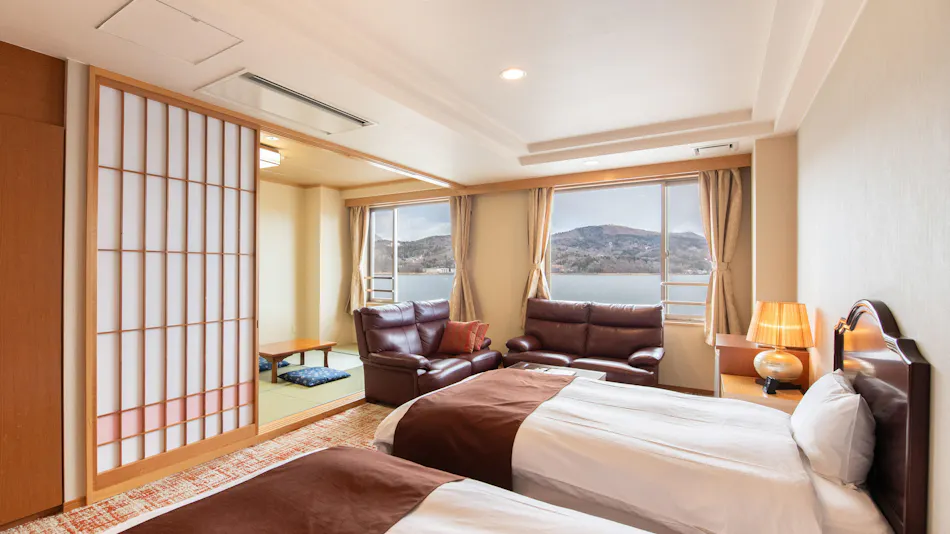 Fujimatsuen Hotel