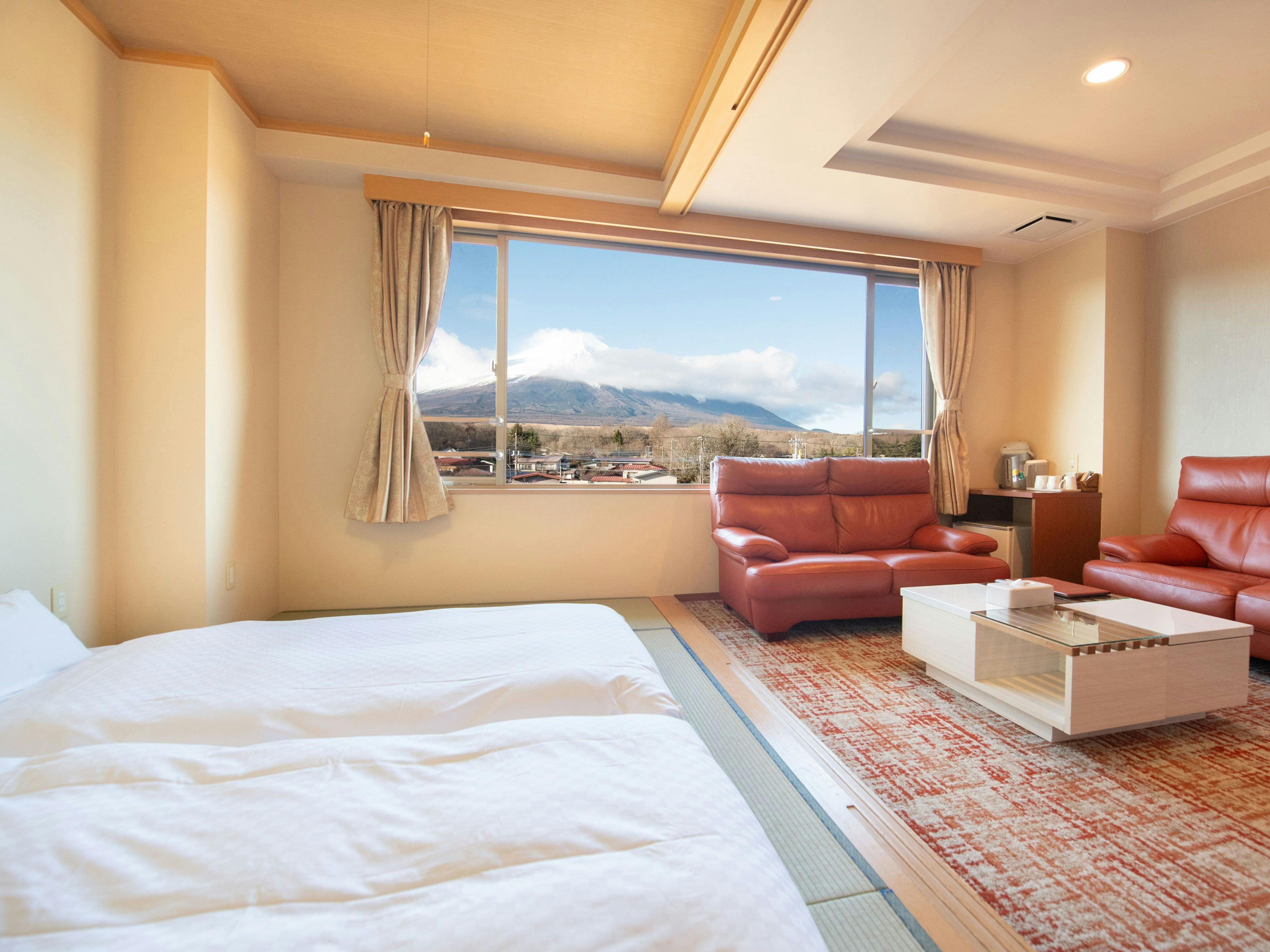 Fujimatsuen Hotel