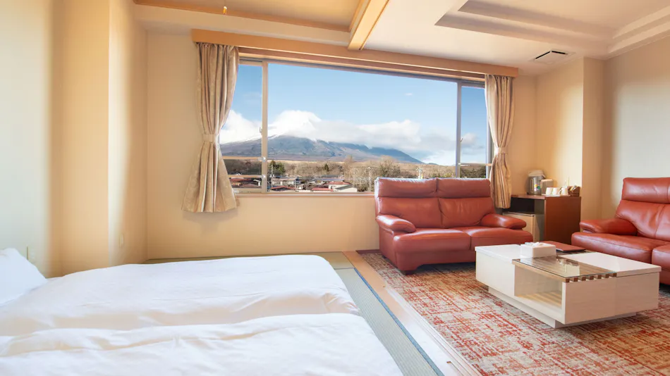 Fujimatsuen Hotel