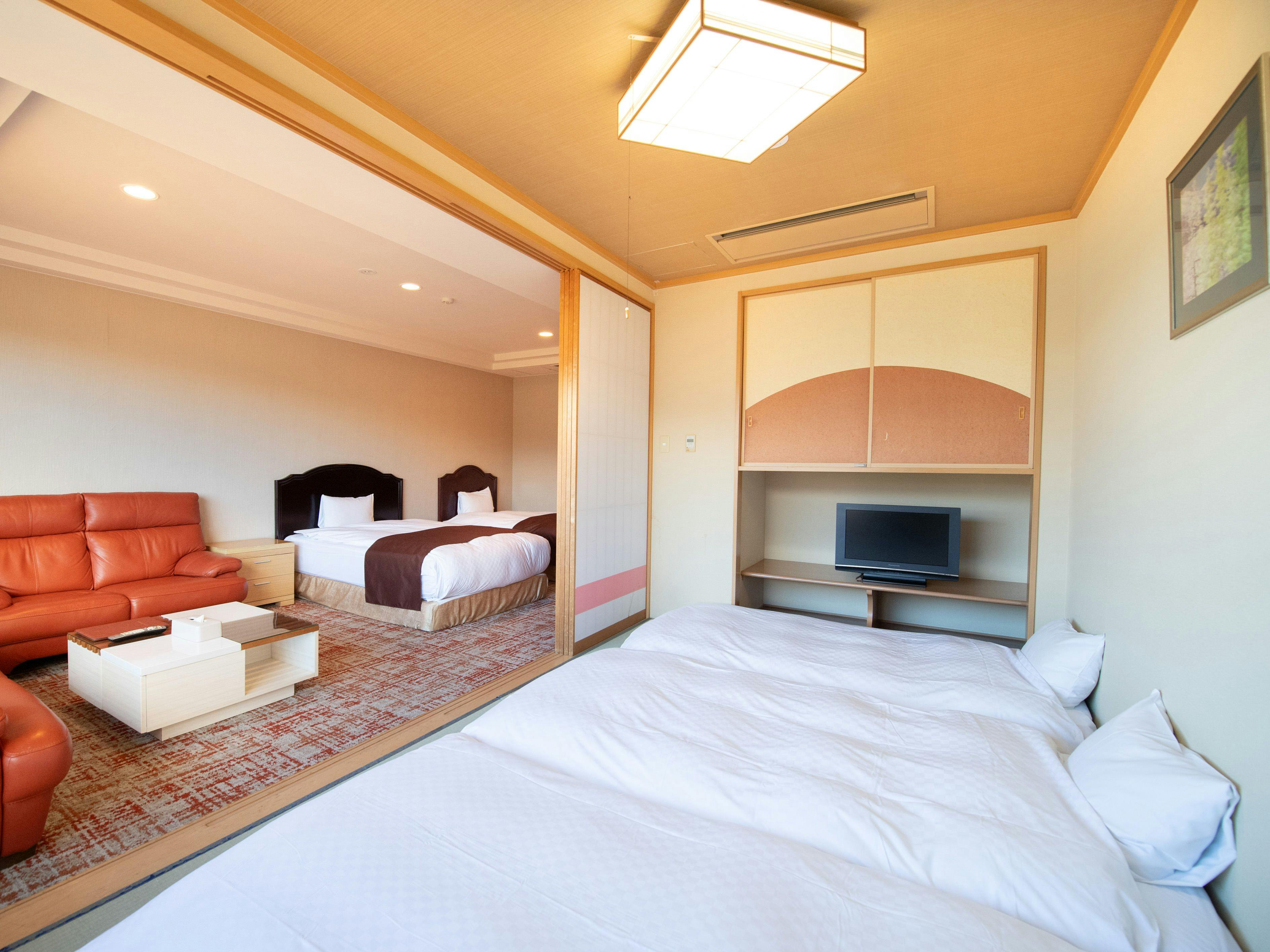 Fujimatsuen Hotel
