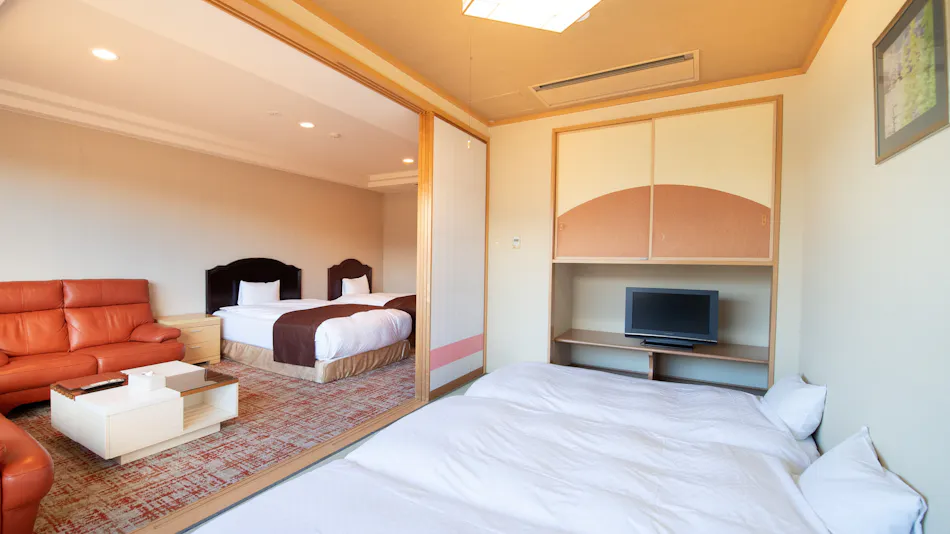 Fujimatsuen Hotel