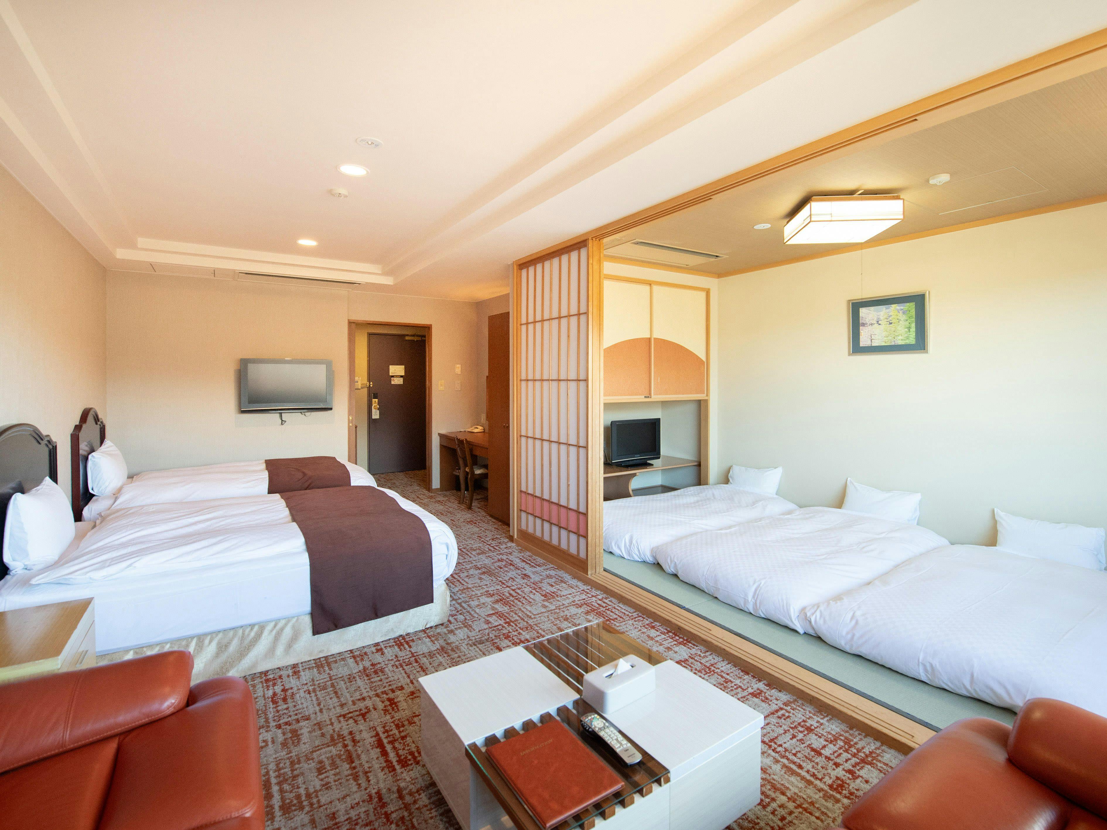 Fujimatsuen Hotel