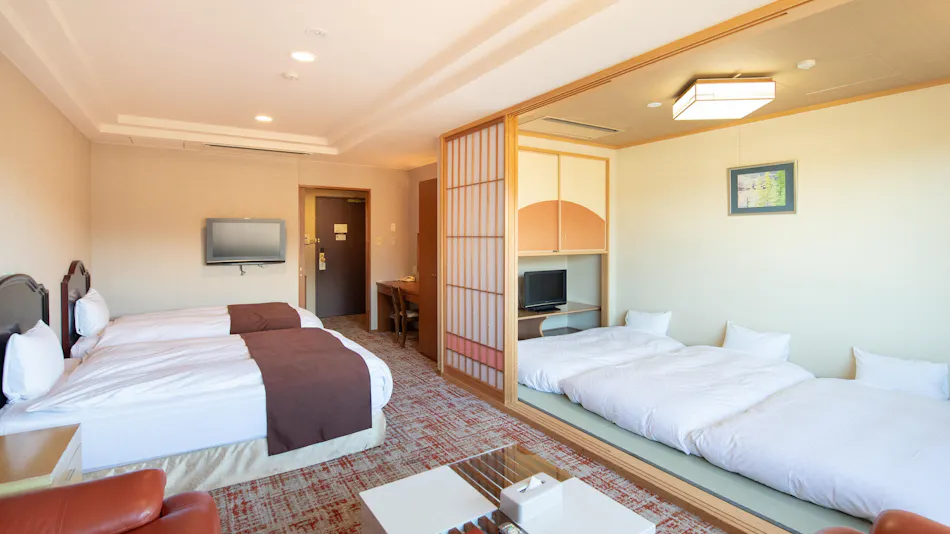 Fujimatsuen Hotel