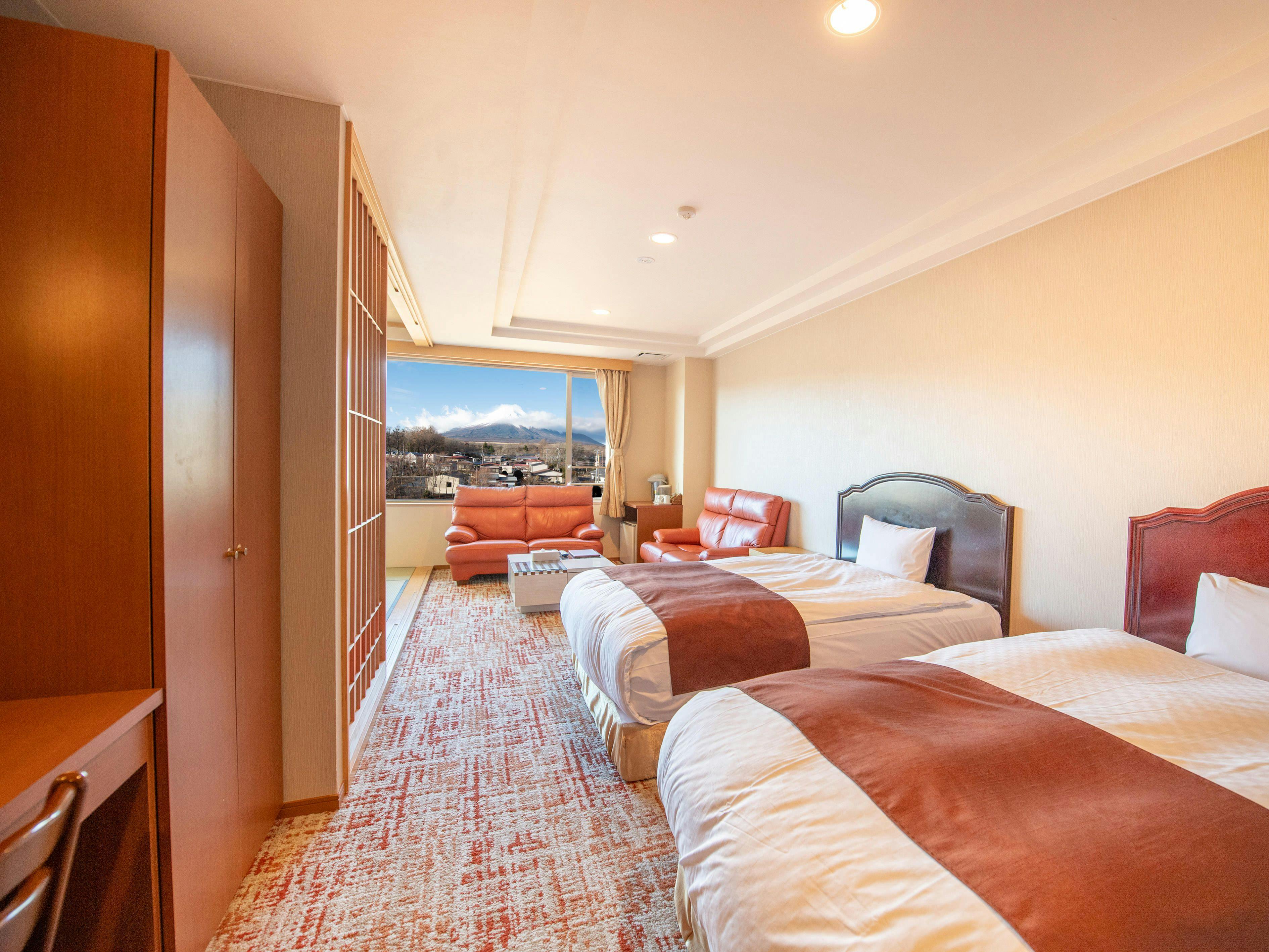 Fujimatsuen Hotel