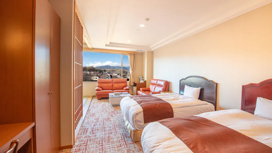 Fujimatsuen Hotel