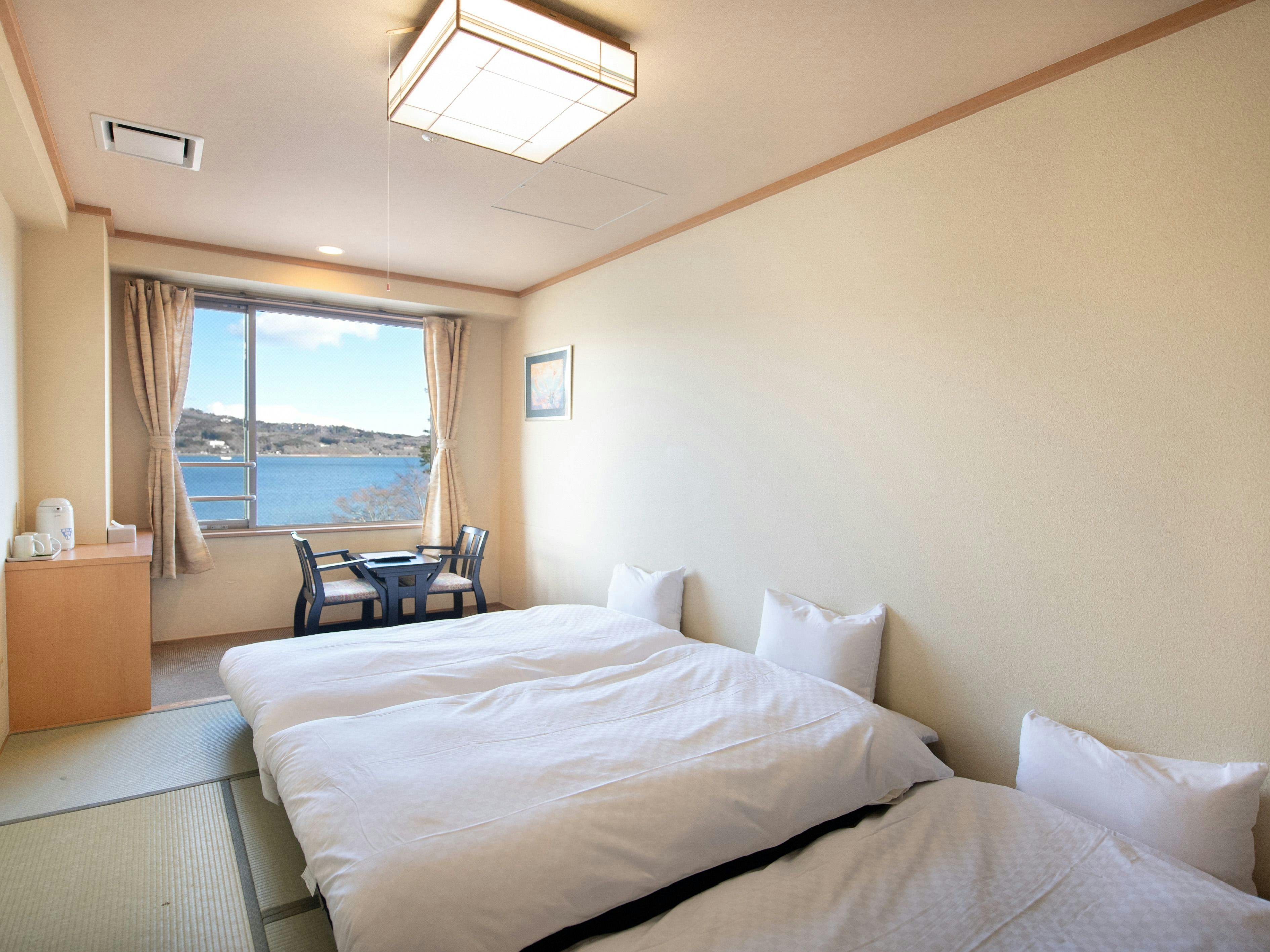 Fujimatsuen Hotel