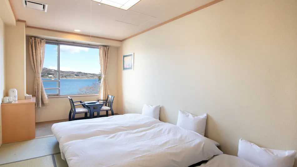 Fujimatsuen Hotel