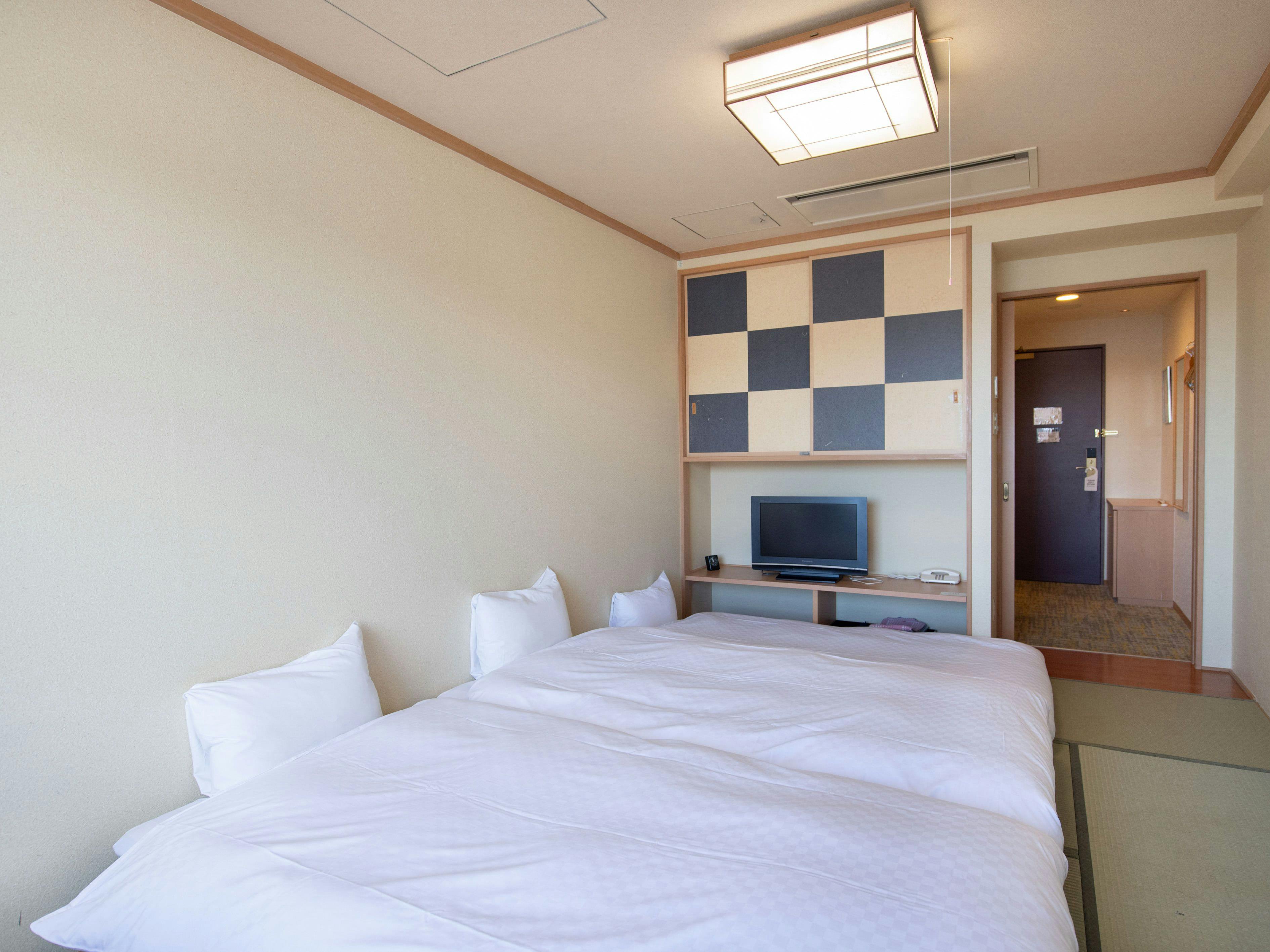 Fujimatsuen Hotel