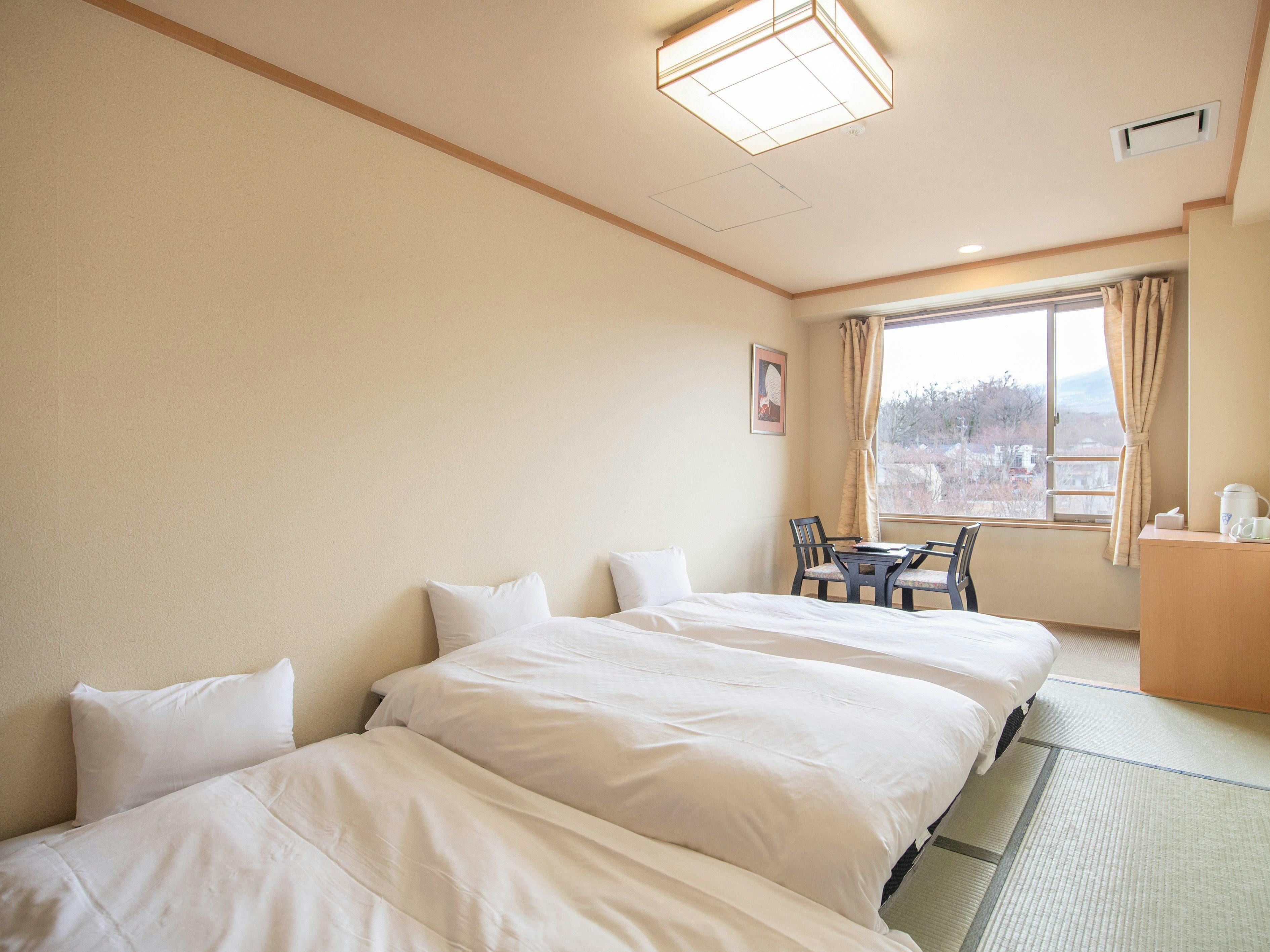 Fujimatsuen Hotel