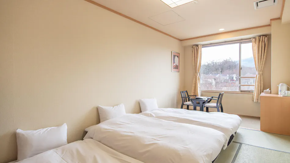 Fujimatsuen Hotel