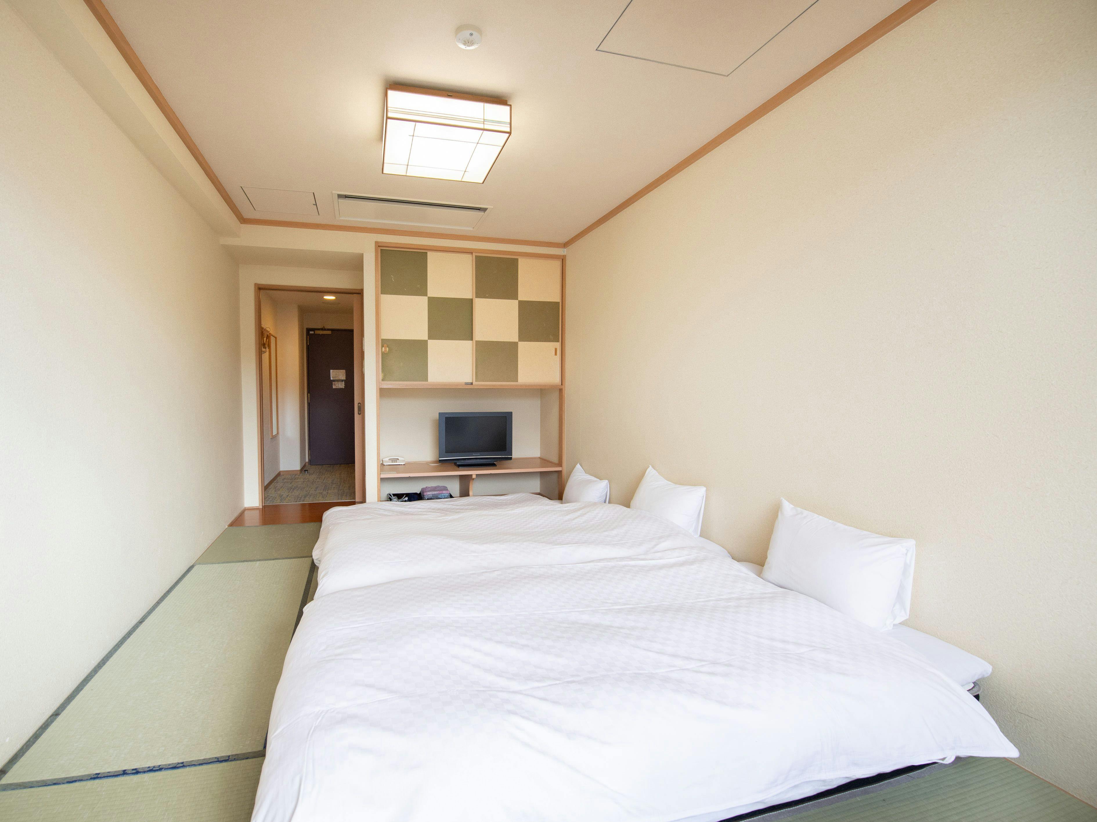 Fujimatsuen Hotel