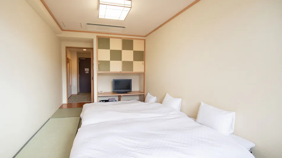 Fujimatsuen Hotel