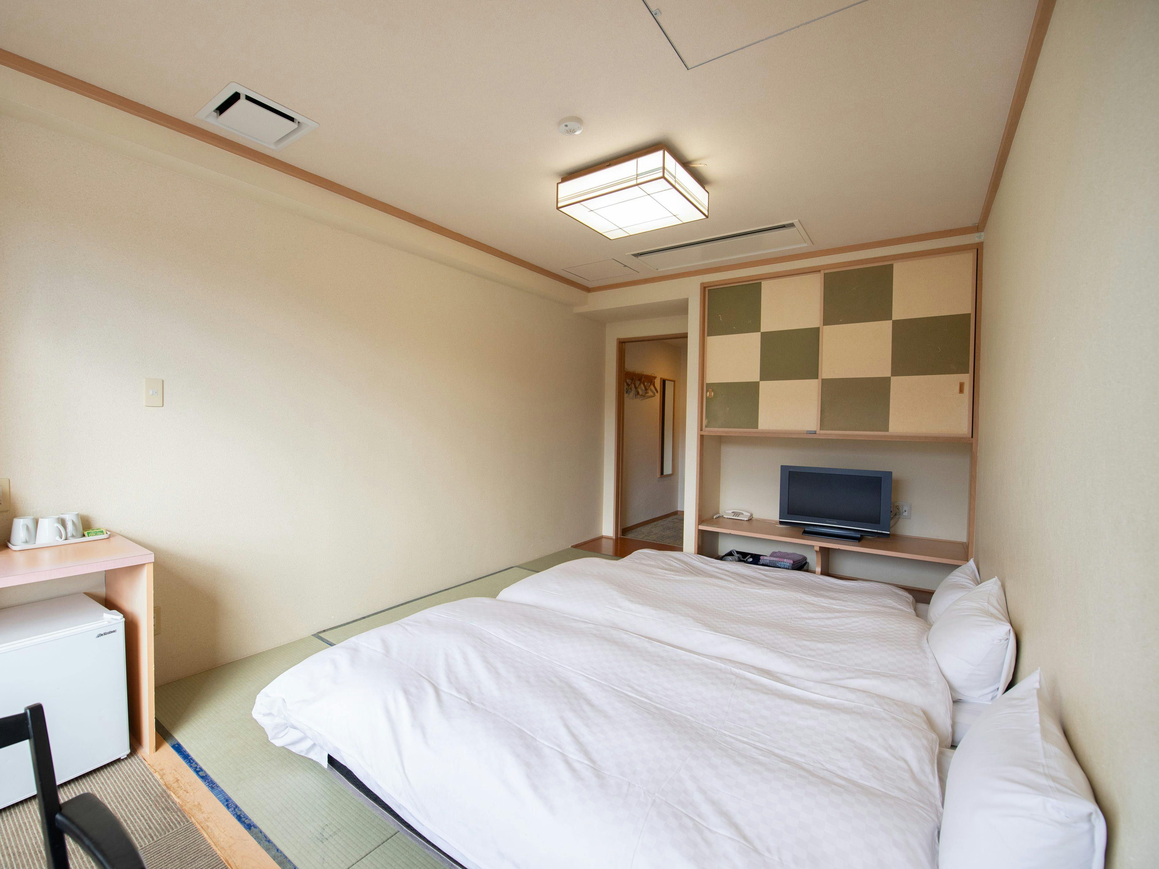 Fujimatsuen Hotel