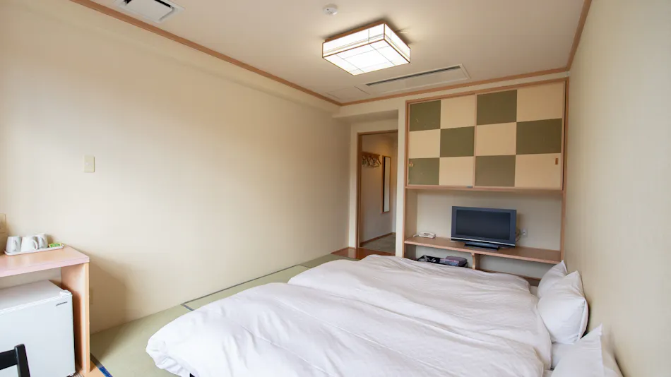 Fujimatsuen Hotel