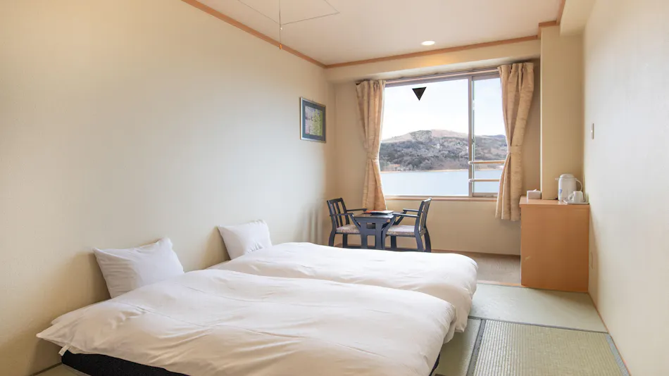 Fujimatsuen Hotel
