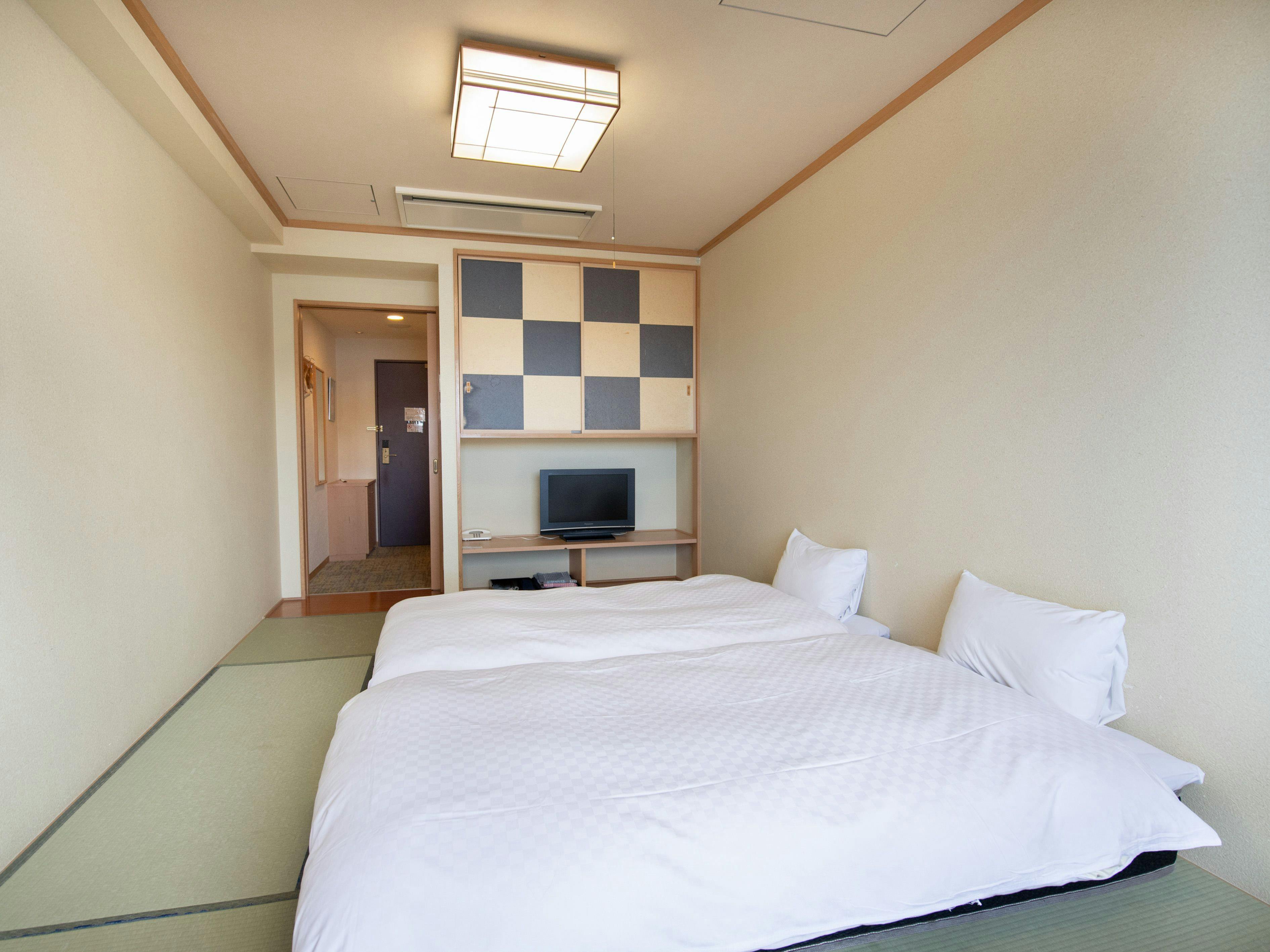 Fujimatsuen Hotel